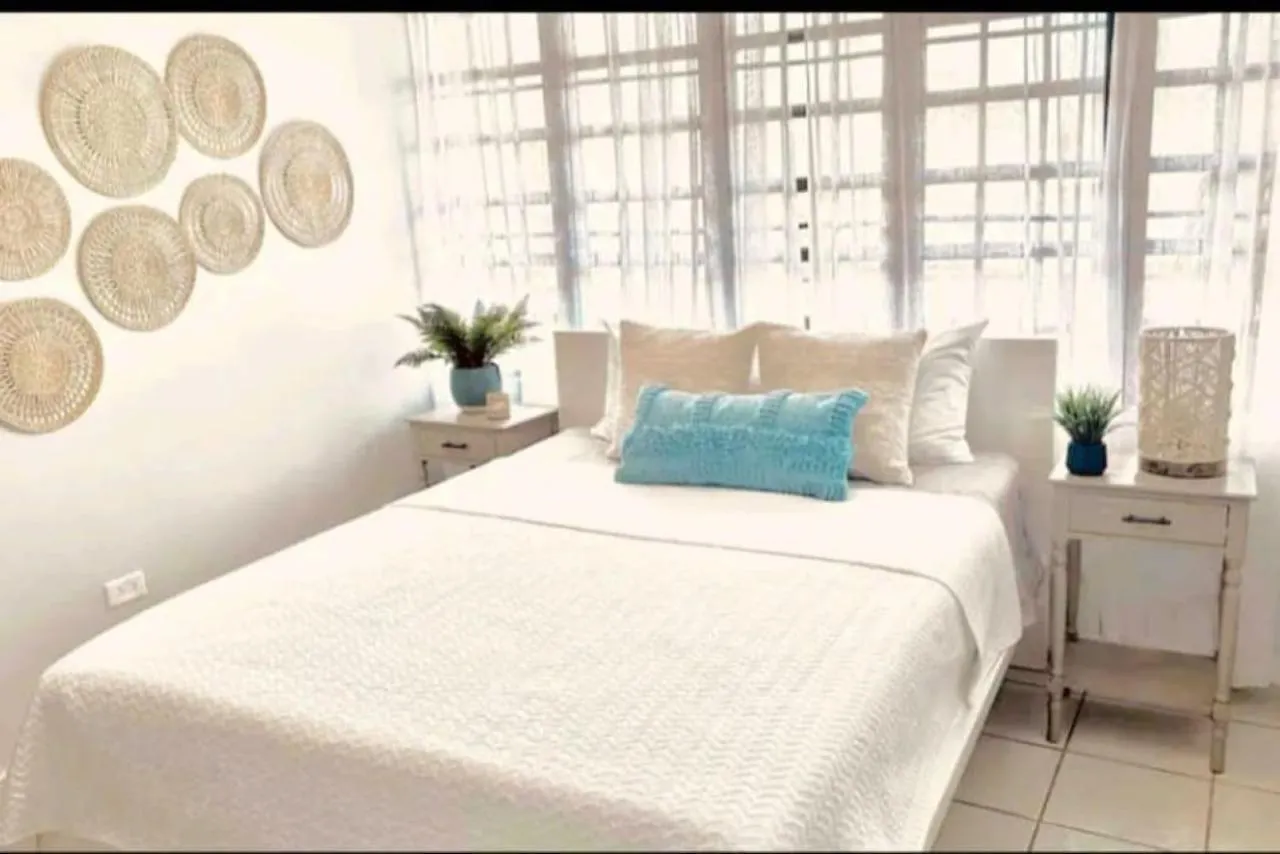 Tropical Tranquility - Corcega Appartement Stella Puerto Rico
