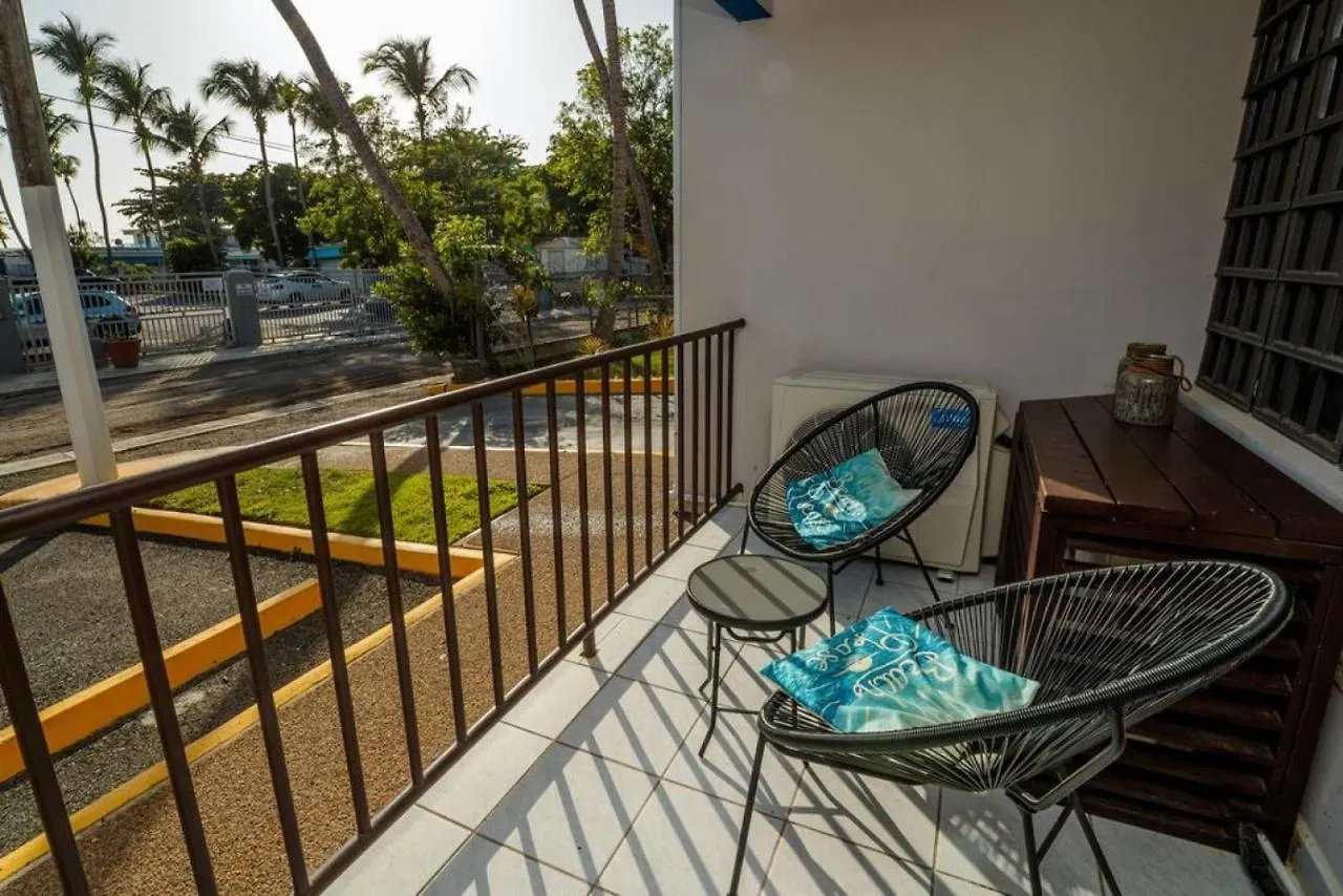Tropical Tranquility - Corcega Appartement Stella